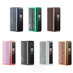 Боксмод Voopoo Drag 5 177W